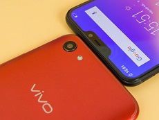 Vivo Y81 ra mắt tại Việt Nam: thiết kế tai thỏ, cấu hình hấp dẫn, giá chỉ 4.9 triệu đồng