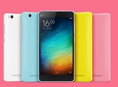 Smartphone Xiaomi Mi 4i được bán trên toàn cầu với giá bán 300 USD