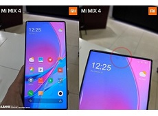 Xiaomi Mi Mix 4 có gì mới?