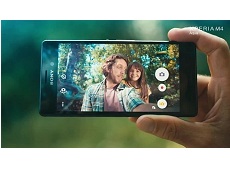 Đánh giá Xperia M4 Aqua – Smartphone “thợ lặn” với camera tuyệt đỉnh