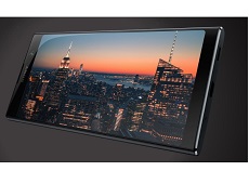 Xperia XA2 Plus ra mắt: Vẻ đẹp tiềm ẩn đến từ Sony