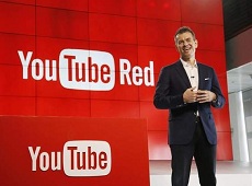 YouTube Red sắp ra mắt với nhiều tính năng thú vị