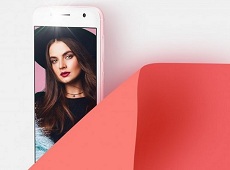 ZenFone 4 Selfie Lite ra mắt với mức giá chỉ từ 3,5 triệu đồng