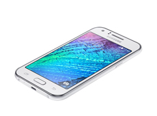 Galaxy J1 chưa hết HOT - Samsung Galaxy J2 đã chuẩn bị ra mắt
