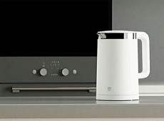 Xiaomi ra mắt ấm đun nước thông minh tấn công thị trường gia dụng