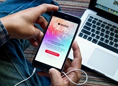 Dịch vụ Apple Music cán mốc 13 triệu thuê bao sử dụng