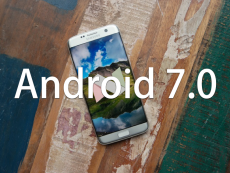 Người dùng Việt chính thức nhận cập nhật Android 7.0 cho Galaxy S7/S7 Edge