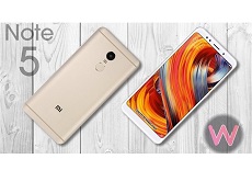Ảnh báo chí Redmi Note 5 xuất hiện, hé lộ thiết kế đẹp mắt