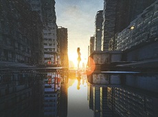 Ảnh chụp bằng iPhone 6s đạt giải National Geographic International Photo Contest 2016