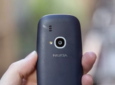 Bất ngờ về bộ ảnh chụp từ Nokia 3310 – camera 2MP cũng “xịn” quá!