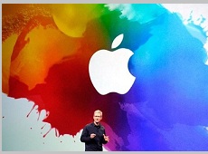 Apple chính thức xác nhận ngày cho ra mắt iPhone 6S, 6S Plus