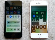 [HOT] Apple chính thức khóa sign iOS 10.3.3 và iOS 11
