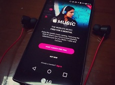 Apple Music cho Android có thực sự hữu dụng?