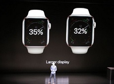 Apple Watch Series 4 khác gì Series 3? Những cải tiến nào sẽ khiến bản muốn nâng cấp thiết bị của mình?