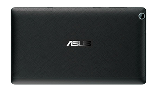 Sau Zenfone, Asus chuẩn bị cho ra mắt ZenPad