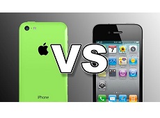 Mua iPhone 5C Lock hay iPhone 4S Quốc tế?
