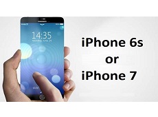 iPhone sắp ra mắt là iPhone 6S hay iPhone 7?