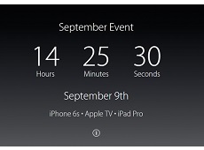 ViettelStore tường thuật trực tiếp Apple ra mắt iPhone 6S