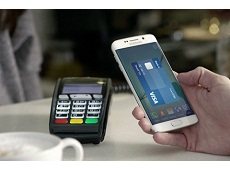 Dịch vụ Samsung Pay có sử dụng được ở Việt Nam không?
