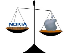 32 bằng sáng chế của Apple bị Nokia khởi kiện
