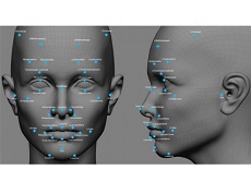Bảo mật bằng khuôn mặt 3D đang dần “thế chỗ” cho cảm biến vân tay trên smartphone