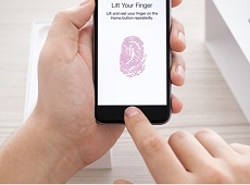 Apple dự định thay bảo mật vân tay Touch ID bằng một phương pháp bảo mật mới