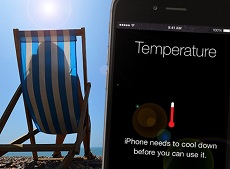Mách bạn 5 cách bảo vệ smartphone dưới trời nắng nóng 40 độ