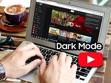 Bật Dark Mode trên Youtube ngay nếu muốn bảo vệ mắt của bạn!