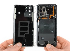 “Mổ xẻ” bên trong Huawei P30 Pro và đánh giá mức độ sửa chữa 