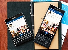 Blackberry sẽ 