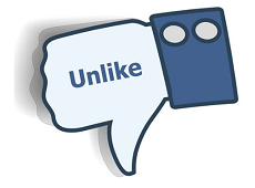 Bỏ like FanPage trên Facebook hàng loạt đơn giản với Add On từ Chrome