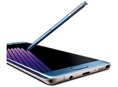 Bút S-pen của Galaxy Note 7 có gì đặc biệt?