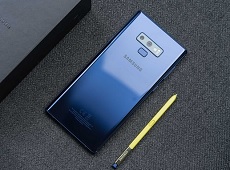 Bút S Pen trên Galaxy Note 10 là nguyên nhân khiến máy không thể đạt được sự hoàn hảo?