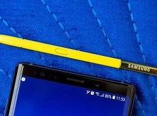 Tổng hợp tất cả những gì bạn cần biết về bút S pen trên Galaxy Note 9