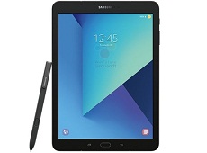 Galaxy Tab S3 với bút S-Pen dự kiến ra mắt tại MWC 2017