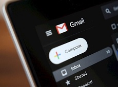 Cách bật Dark Mode trên ứng dụng Gmail nhanh chóng, đơn giản