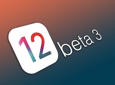 Hướng dẫn cách cài iOS 12 Beta 3 dành cho nhà phát triển