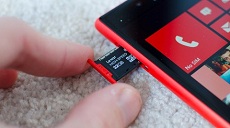 Giúp bạn chọn thẻ nhớ phù hợp với các dòng điện thoại Lumia