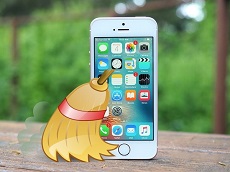 Top 5 cách dọn dẹp điện thoại iOS hiệu quả nhất hiện nay