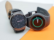 Cách dùng Gear S2 toàn tập, dành cho người mới dùng smartwatch