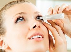 Gợi ý những cách giảm mỏi mắt khi dùng máy tính thường xuyên