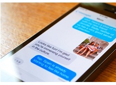 Hướng dẫn khắc phục trường hợp iPhone bị treo khi nhận tin nhắn lạ