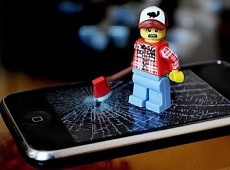 Mách bạn cách lấy lại dữ liệu trên iPhone bị mất
