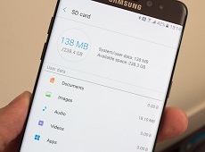 8 điều bạn cần biết về khe cắm thẻ nhớ trên Galaxy Note 7