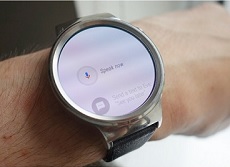Cách sử dụng smartwatch Android cho người mới làm quen