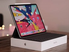8 cách sử dụng iPad Pro 2018 tối ưu