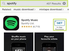 Tìm hiểu về cách tải Spotify và một vài tính năng quan trọng của ứng dụng này