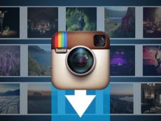 Tuyệt chiêu tải ảnh từ Instagram về điện thoại cực dễ, cực sắc nét