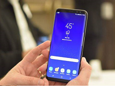Hướng dẫn cách test Galaxy S8 cũ trước khi mua