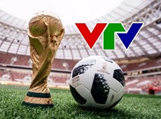 Khám phá những cách xem World Cup 2018 miễn phí, có bình luận Tiếng Việt